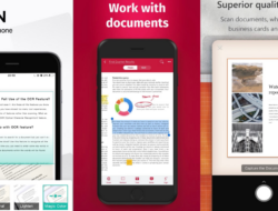 Discover 6 top-notch scanner apps for both iPhone and Android devices – all for free!